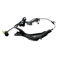 4670B005 Sensor Kecepatan Roda ABS Depan Kiri Suku Cadang Mobil untuk Aksesoris Mobil Mitsubishi Mirage
