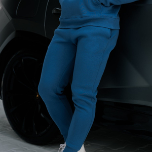 Men's <b>Drawstring</b> Quick Dry Sports Running Casual <b>Trousers</b> Woven Fabric Utility Style Running Fitness Overalls Pants - Product Image 5