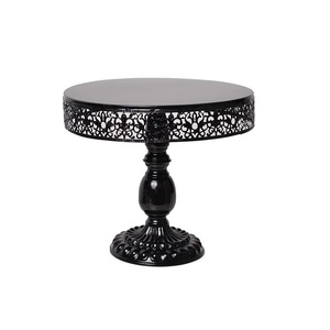 Soporte para Pastel de Madera de Lujo, Estilo Rústico Moderno Vintage, para Cumpleaños y Celebraciones, Tamaño, Forma y Color Personalizables, Superventas - Product Image 6