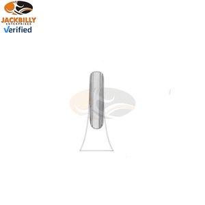 Figura. Pinzas de Extracción de Dientes de Raíces Inferiores 33B de Diferentes Tamaños, Instrumentos Médicos Dentales, Precio al por Mayor, Proveedor a Granel - Product Image 4
