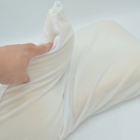 Vente en gros d'oreillers cervicaux orthopédiques avec logo personnalisé Lit ergonomique en mousse à mémoire de forme avec fonction de sommeil et étuis lavables