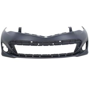 PARE-CHOCS DE VOITURE pour TOYOTA AVALON HYBRID 52119-07910 52119-07911 PIÈCES DE CARROSSERIE DE VOITURE AUTO TO1000396 PARE-CHOCS AVANT - Product Image 1