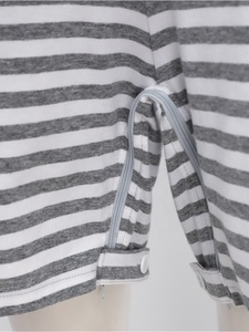 ชุดจั๊มสูทบอดี้สูทสำหรับผู้สูงอายุที่ต้องการการดูแลพิเศษ  สำหรับผู้ป่วยอัลไซเมอร์  ออกแบบเพื่อการเคลื่อนไหวที่มีประสิทธิภาพสูง - Product Image 5