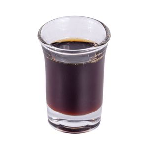 Brown Sugar Flavoured Syrup <b>Liquid</b> Sugar for <b>Coffee</b> and Beverage Making - Product Image 2
