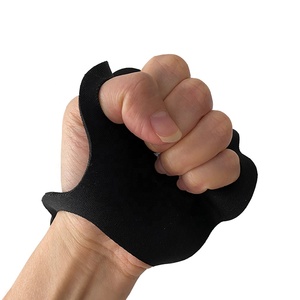 ฟิตเนสปาล์มป้องกันยิม Neoprene ผิว - Product Image 3