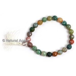 10 superbes bracelets en pierre de lave pour le yoga, la méditation et le style au quotidien - Product Image 3