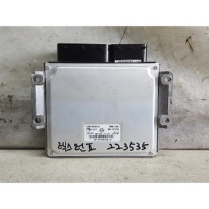 ECU และโมดูลคอมพิวเตอร์มือสองของ Rexton รุ่น A6655400432 สำหรับ Rexton I สภาพดีเยี่ยม - Product Image 1