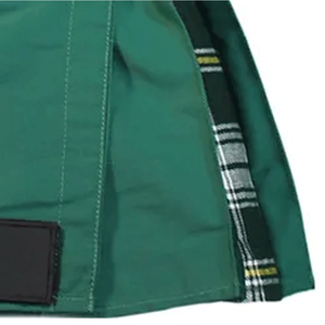 Kilt écossais traditionnel sur mesure pour femme, en laine et cuir, idéal pour les défilés de fanfare et autres événements de patrimoine européen (vente en gros) - Product Image 5
