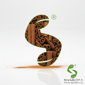 Extrait concentré d'écorce de cannelle en vrac pour les fabricants de saveurs recherchant des profils aromatiques et une consistance distinctifs - Product Image 1