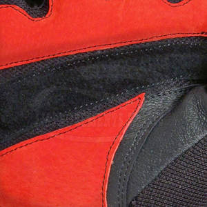 Gants d'haltérophilie de gymnastique Gants d'haltérophilie de sécurité Gants d'haltérophilie de nouvelle conception Gants d'haltérophilie - Product Image 6