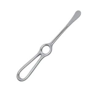 เครื่องมือยกกระดูกเหล็กคุณภาพสูงสำหรับศัลยกรรมกระดูก - Product Image 1