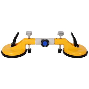 Strumento Professionale per Piani di Lavoro con 3 Angoli Regolabili (90-270 Gradi), Ventosa per Giunzione e Livellamento - Product Image 1