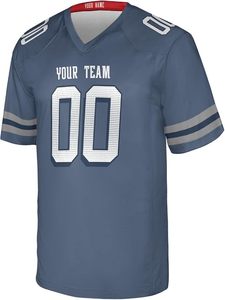 Fournisseur en gros de maillots de football américain professionnels, fabricant de maillots de football américain pour les commandes en gros - Product Image 2