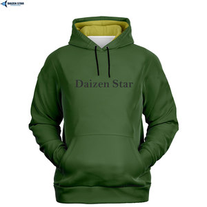 Activewear Sports Hoodie Stretch Fit Training Hoodie Gym Clothing Manufacturer OEM Service - Product Image 4