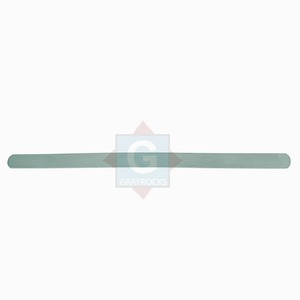 Retractor de Cinta Zalkind, Herramienta Quirúrgica Esencial, Certificación CE Clase I, para Retracción de Tejidos con Precisión, 3/4" - Product Image 3