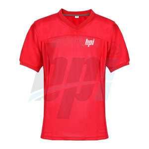 ชุดกีฬา ชุดฝึกซ้อม เสื้ออเมริกันฟุตบอล ขายตรงจากโรงงาน เสื้ออเมริกันฟุตบอล - Product Image 2