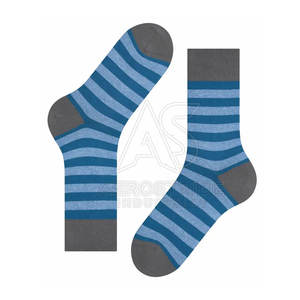 Calcetines Deportivos Transpirables de Algodón/Lana, Antideslizantes, Casuales, Hechos a Medida, Ecológicos, Nueva Colección 2026, Gran Venta - Product Image 3