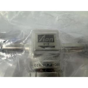 Vanne à diaphragme haute pureté HAMLET 2LSS8C-FV-L123-RE - Équipements et pièces semi-conducteurs de confiance de renommée mondiale - Product Image 2