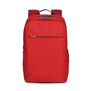 Mochila para portátil personalizable OEM de Vietnam, materiales de PVC, transpirable, con bolsillo oculto, gran capacidad, protectora - Product Image 1