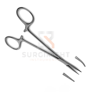Morselizador Septal Gorney de Acero Inoxidable Alemán, Instrumento de Rinoplastia ORL, CE ISO 13485, Manual, Clase I, Quirúrgico, 1 Año de Garantía - Product Image 6