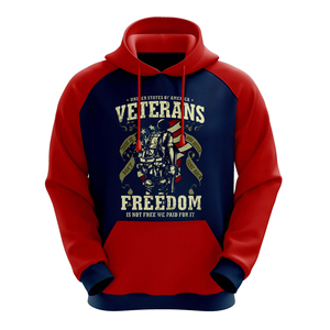 Sudadera con capucha de diseño personalizado, impresa por sublimación, para todos los deportes y la moda, unisex, de poliéster reversible, para deportes, OEM. - Product Image 1
