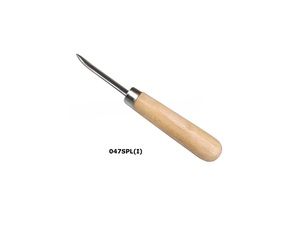 Pulidora curva de alta calidad especial de 2.1/2” para la fabricación de joyas, venta al por mayor, precio más bajo, mejor producto para joyería - Product Image 1