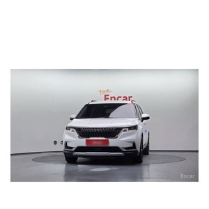 Kia Carnival Prestige 2021 de 9 Plazas, 74,404 km, Diésel, Automático, Emisión Euro V, Asientos de Cuero, Volante a la Izquierda - Product Image 3