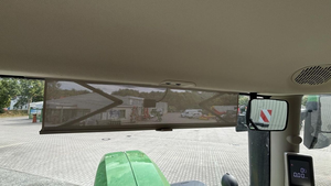 Nouveau tracteur agricole John Deere 6-R-215 - Product Image 3