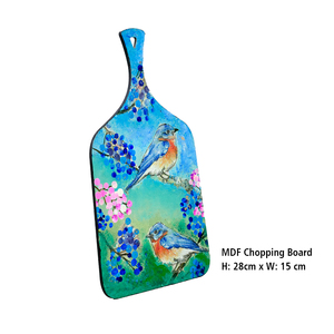 Blocs à découper en bois personnalisés en gros, imprimés sur mesure, durables, pliables, réutilisables, faciles à nettoyer, avec logo personnalisé, sûrs, collection artisanale - Product Image 4