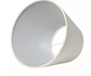 Pantalla cilíndrica de tela hecha a mano en colores personalizados para decoración de interiores-Precios al por mayor disponibles - Product Image 6