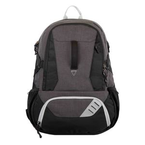 Mochila Multicompartimentos con Cierre de Cremallera y Forro de Poliéster para la Escuela, Viajes y Senderismo - Product Image 1