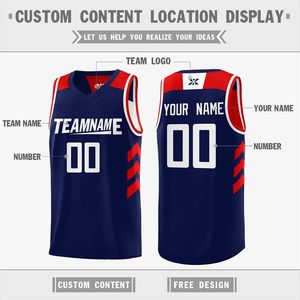 ชุดเสื้อกล้ามบาสเก็ตบอลเด็กแบบสั่งทำพิเศษ ลายพราง พิมพ์ลายแบบซับลิเมชั่น กลับด้านได้ น้ำหนักเบา ทนทาน ระบายอากาศดี สีสันตามสั่ง - Product Image 2