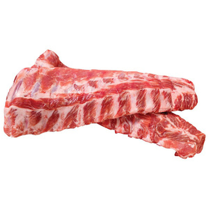 Vente en gros de produits de haute qualité : Viande de volaille, côtes de porc surgelées (baby back ribs) au Brésil - Product Image 3