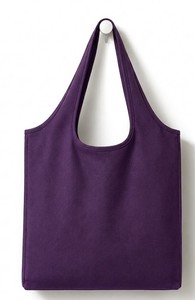 Sac fourre-tout en toile verte, forme carrée, style décontracté, technique de couture, utilisation pour les activités promotionnelles - Product Image 5