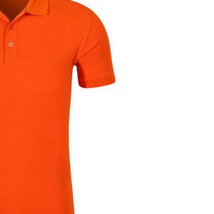 Camiseta Reflectante de Alta Visibilidad - Camisetas Polo Reflectantes de Alta Visibilidad para Seguridad, Trabajo, Actividades al Aire Libre, Obras de Construcción - Product Image 6