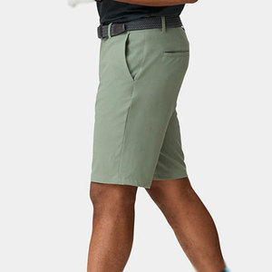 Side Pocket Men's <b>Golf</b> <b>Shorts</b> Four Way <b>Stretch</b> Breathable Comfortable Fit Quick Dry Fabric OEM Service <b>Golf</b> Gameplay <b>Shorts</b> - Product Image 5