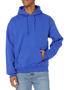 Sudaderas con Capucha para Hombre de Primera Calidad, Artículo de Moda, MOQ Bajo, 100% Algodón Felpa, Sudaderas Unisex - Product Image 6