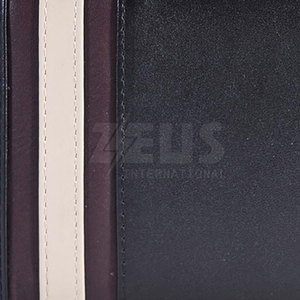 2026 Custom Logo Design <b>Men's</b> Real Cowhide Leather <b>Wallet</b> Whole Sale Price <b>Men</b> <b>Wallets</b> For Sale - Product Image 6