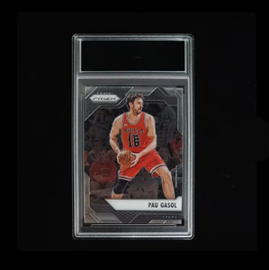 Étui de protection pour cartes à collectionner en acrylique transparent sur mesure de 35 points, adapté aux cartes Pokémon, de baseball et aux cartes à collectionner CGC - Product Image 5