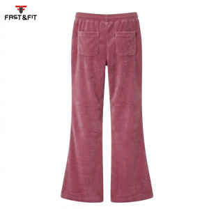 Pantalones Deportivos Casuales de Invierno para Mujer, Pantalones Deportivos para Correr, Pantalones Casuales, Precio al por Mayor - Product Image 5