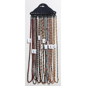 Cadena para Gafas, Cordón de Cuero para Colgar Gafas, Correas para Hombres y Mujeres, Soporte para Gafas, Collar para el Cuello - Product Image 5