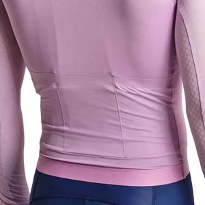 Maillots de cyclisme respirants à séchage rapide, personnalisés pour équipes sportives, 100 % polyester, sublimation, vente en gros - Product Image 6