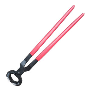 Pince à sabots professionnelle en acier inoxydable, robuste et résistante à la rouille, pour la coupe des sabots, outil de fermeur vétérinaire, vente en gros - Product Image 3