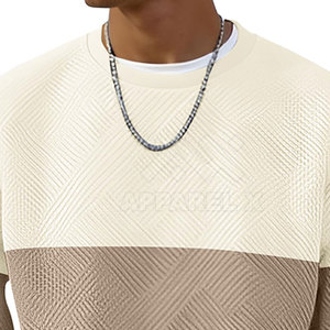 เสื้อสเวตเชิ้ตผู้ชายขายดีที่สุด เสื้อสเวตเชิ้ตผู้ชายปักโลโก้ตามสั่ง เสื้อสเวตเชิ้ตผู้ชายรุ่นใหม่มาแรง สำหรับใส่ลำลองทุกวัน - Product Image 6