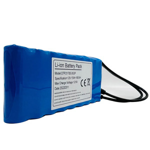 Nhà máy OEM 12V 14.8V 15ah 5Ah pin Lithium ion gói 3s3p/4s1p 21700 12V 14.8V hình trụ 5Ah 10AH 15ah Lithium Ion gói - Product Image 6