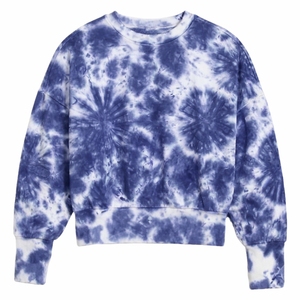Sudadera Personalizada al por Mayor, 80% Algodón, 20% Poliéster, Cuello Redondo, para Hombre, Talla Grande, Deportiva, 440 Gramos, Bordado e Impresión para Invierno - Product Image 6