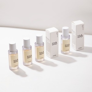 Suero Facial Antienvejecimiento con Péptidos, Agua de Jengibre Natural, Niacinamida y Ácido Hialurónico para Hidratación y Reparación de la Piel - Product Image 6