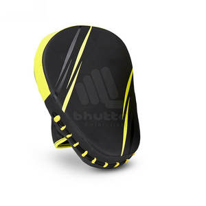 Cibles de frappe en cuir pour l'entraînement, personnalisables et anti-humidité – Meilleures ventes - Product Image 3