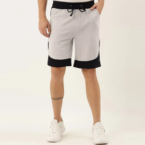 Shorts pour hommes de taille standard, nouvelle collection, soldes d'été, 100 % coton French Terry, vente flash, meilleure qualité, shorts imprimés Mein - Product Image 2