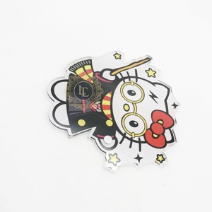 Premium Quality Acrylic Lash <b>Tile</b> With <b>Magnet</b> Wholesale Price Offer Lash <b>Tile</b> for Lashes And Tweezer Holder Custom Logo Accepted - Product Image 4